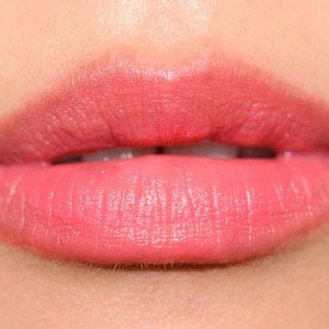 Last one! MAC HI JINKS Lip & Cheek NIB Blush Lipstick